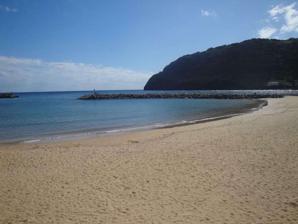 Casa Do Forte Villa Machico  Buitenkant foto